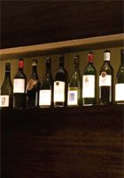 Bars in Melbourne